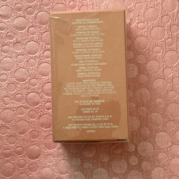 ABERCROMBIE & FITCH NATURALLY FIERCE - Picture 4 of 6